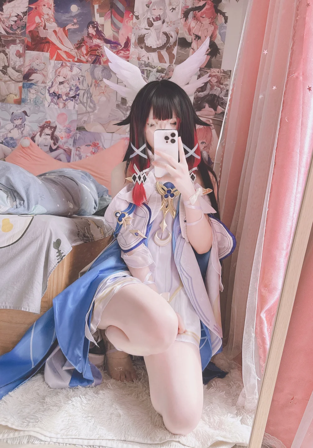 习呆呆 - No.161 哥伦比亚 (无码版) [18P,1V-88MB]